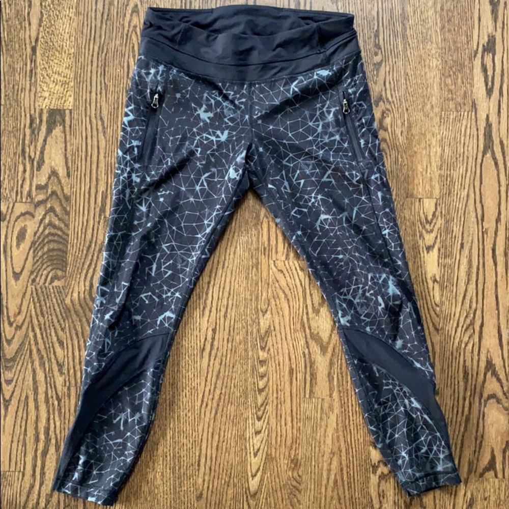 Lululemon Inspire II